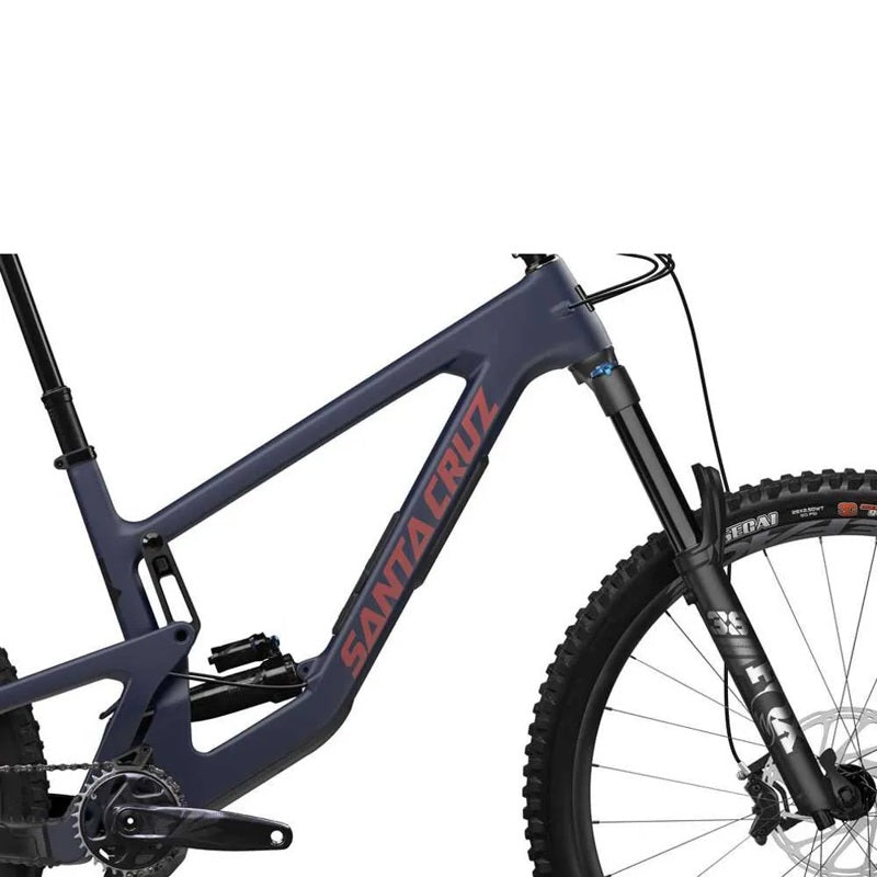 Bicicleta de MTB NMD 6 C MX 29/27.5´´ NX Eagle - Mercado de Luxo - O Maior E-Commerce de Bens, Produtos e Serviços de Luxo do Brasil.