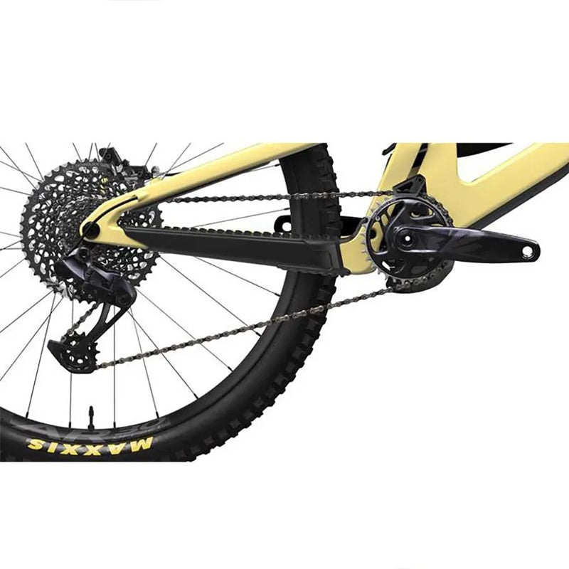 Bicicleta de MTB NMD 6 C MX 29/27.5´´ NX Eagle - Mercado de Luxo - O Maior E-Commerce de Bens, Produtos e Serviços de Luxo do Brasil.