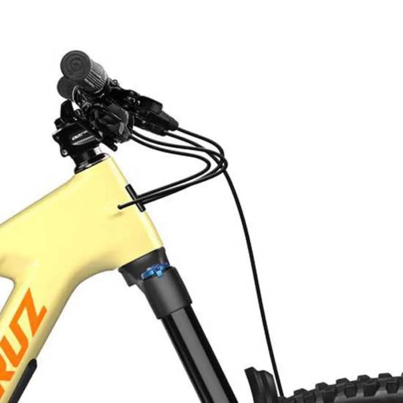 Bicicleta de MTB NMD 6 C MX 29/27.5´´ NX Eagle - Mercado de Luxo - O Maior E-Commerce de Bens, Produtos e Serviços de Luxo do Brasil.