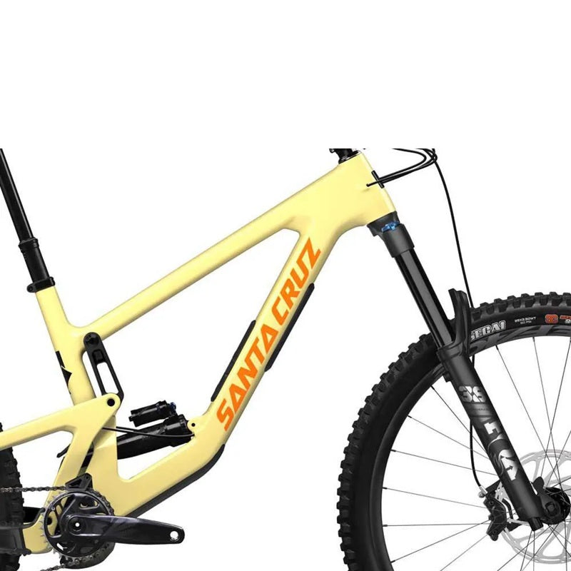 Bicicleta de MTB NMD 6 C MX 29/27.5´´ NX Eagle - Mercado de Luxo - O Maior E-Commerce de Bens, Produtos e Serviços de Luxo do Brasil.