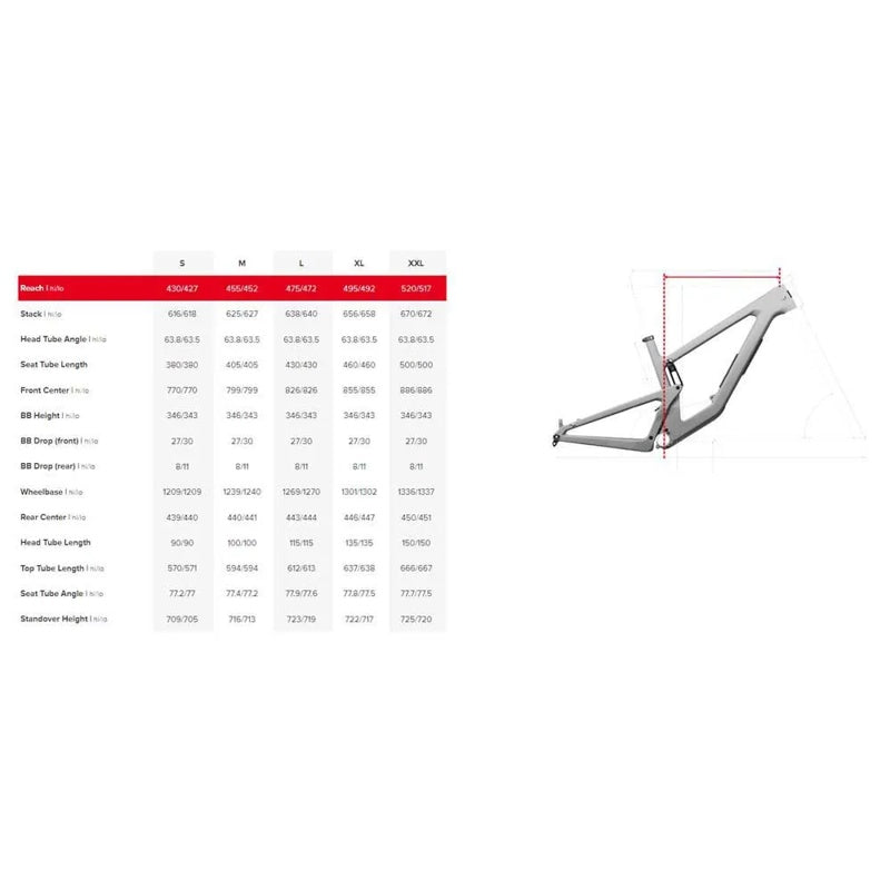 Bicicleta de MTB NMD 6 C MX 29/27.5´´ NX Eagle - Mercado de Luxo - O Maior E-Commerce de Bens, Produtos e Serviços de Luxo do Brasil.