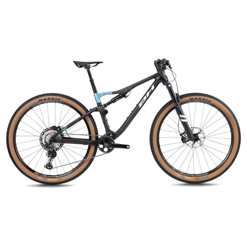 Bicicleta de MTB Lynx Race LT 7.5 29´´ XT 8100 2024 - Mercado de Luxo - O Maior E-Commerce de Bens, Produtos e Serviços de Luxo do Brasil.
