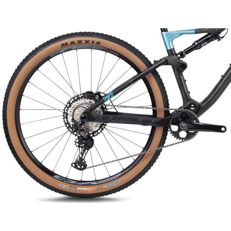 Bicicleta de MTB Lynx Race LT 7.5 29´´ XT 8100 2024 - Mercado de Luxo - O Maior E-Commerce de Bens, Produtos e Serviços de Luxo do Brasil.