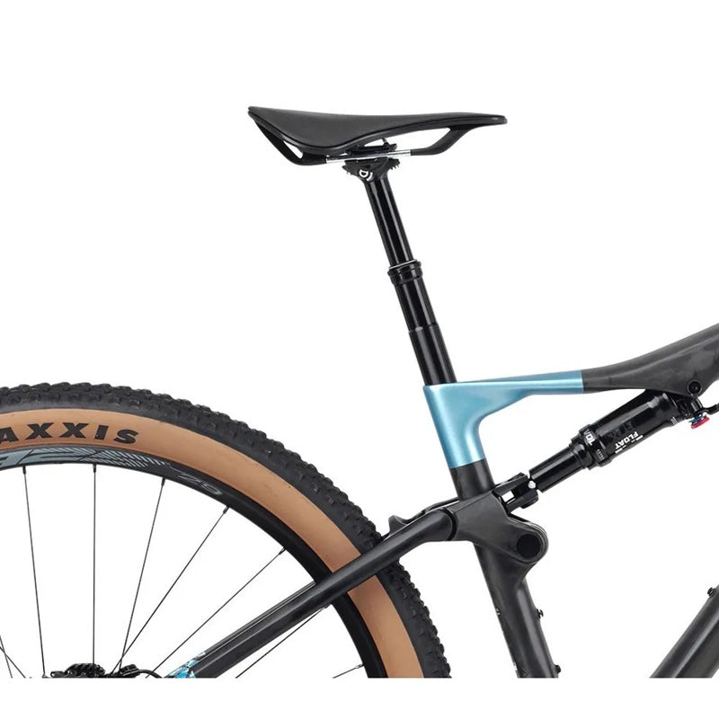 Bicicleta de MTB Lynx Race LT 7.5 29´´ XT 8100 2024 - Mercado de Luxo - O Maior E-Commerce de Bens, Produtos e Serviços de Luxo do Brasil.