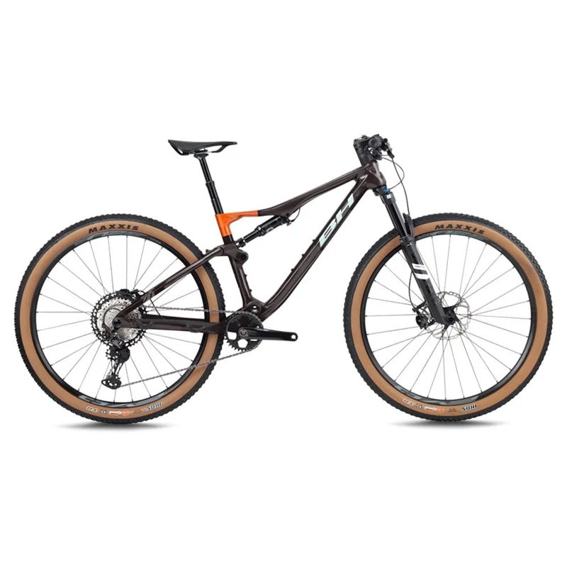 Bicicleta de MTB Lynx Race LT 7.5 29´´ XT 8100 2024 - Mercado de Luxo - O Maior E-Commerce de Bens, Produtos e Serviços de Luxo do Brasil.