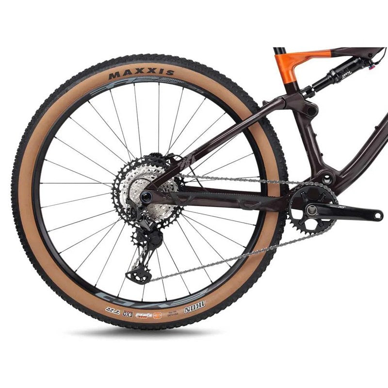 Bicicleta de MTB Lynx Race LT 7.5 29´´ XT 8100 2024 - Mercado de Luxo - O Maior E-Commerce de Bens, Produtos e Serviços de Luxo do Brasil.