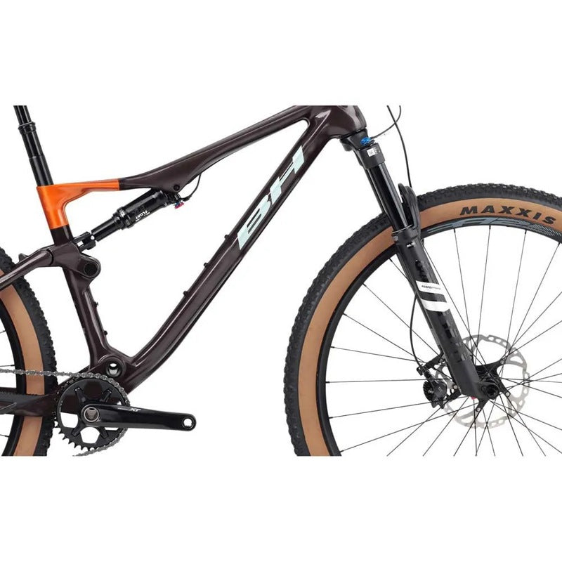 Bicicleta de MTB Lynx Race LT 7.5 29´´ XT 8100 2024 - Mercado de Luxo - O Maior E-Commerce de Bens, Produtos e Serviços de Luxo do Brasil.