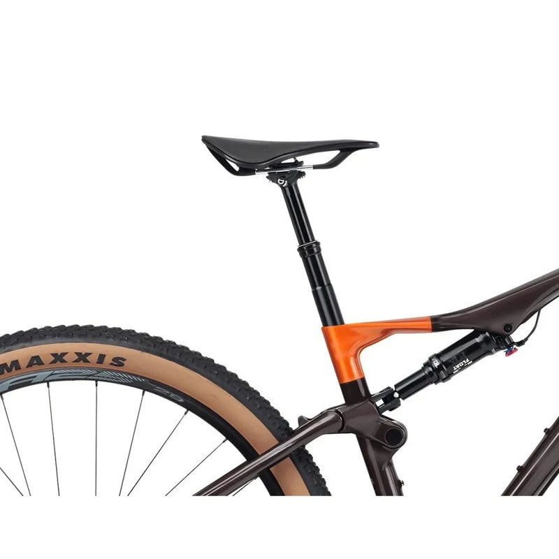Bicicleta de MTB Lynx Race LT 7.5 29´´ XT 8100 2024 - Mercado de Luxo - O Maior E-Commerce de Bens, Produtos e Serviços de Luxo do Brasil.