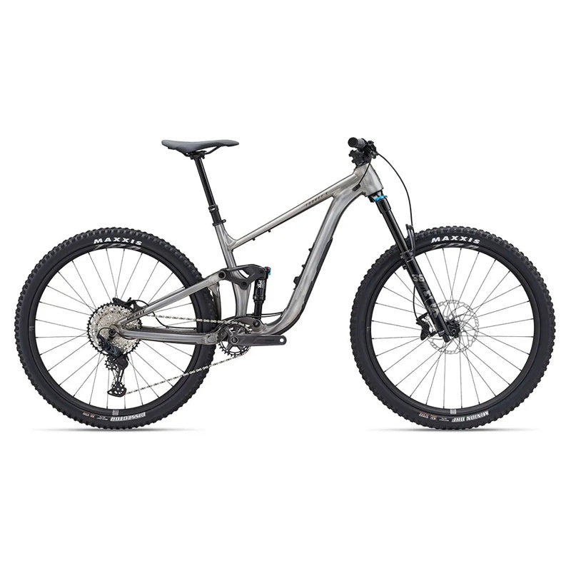 Bicicleta de MTB Trance X 1 29´´ SLX M-7100 Shadow+ 2025 - Mercado de Luxo - O Maior E-Commerce de Bens, Produtos e Serviços de Luxo do Brasil.