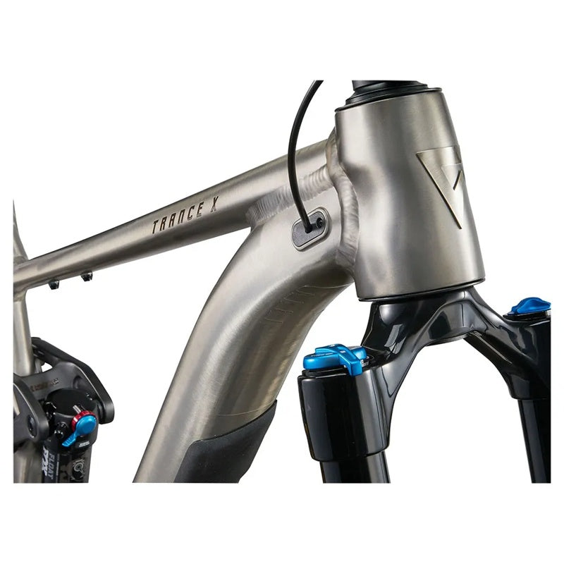 Bicicleta de MTB Trance X 1 29´´ SLX M-7100 Shadow+ 2025 - Mercado de Luxo - O Maior E-Commerce de Bens, Produtos e Serviços de Luxo do Brasil.