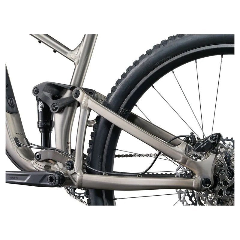 Bicicleta de MTB Trance X 1 29´´ SLX M-7100 Shadow+ 2025 - Mercado de Luxo - O Maior E-Commerce de Bens, Produtos e Serviços de Luxo do Brasil.
