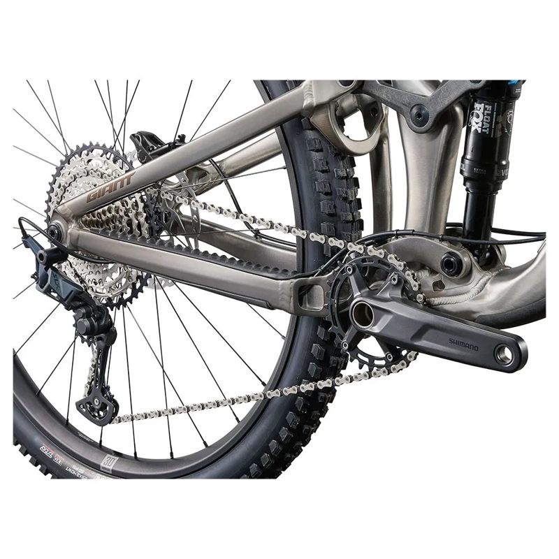 Bicicleta de MTB Trance X 1 29´´ SLX M-7100 Shadow+ 2025 - Mercado de Luxo - O Maior E-Commerce de Bens, Produtos e Serviços de Luxo do Brasil.