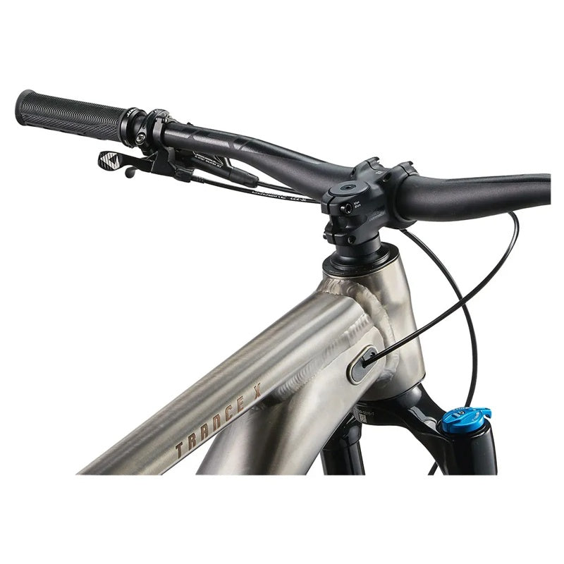 Bicicleta de MTB Trance X 1 29´´ SLX M-7100 Shadow+ 2025 - Mercado de Luxo - O Maior E-Commerce de Bens, Produtos e Serviços de Luxo do Brasil.