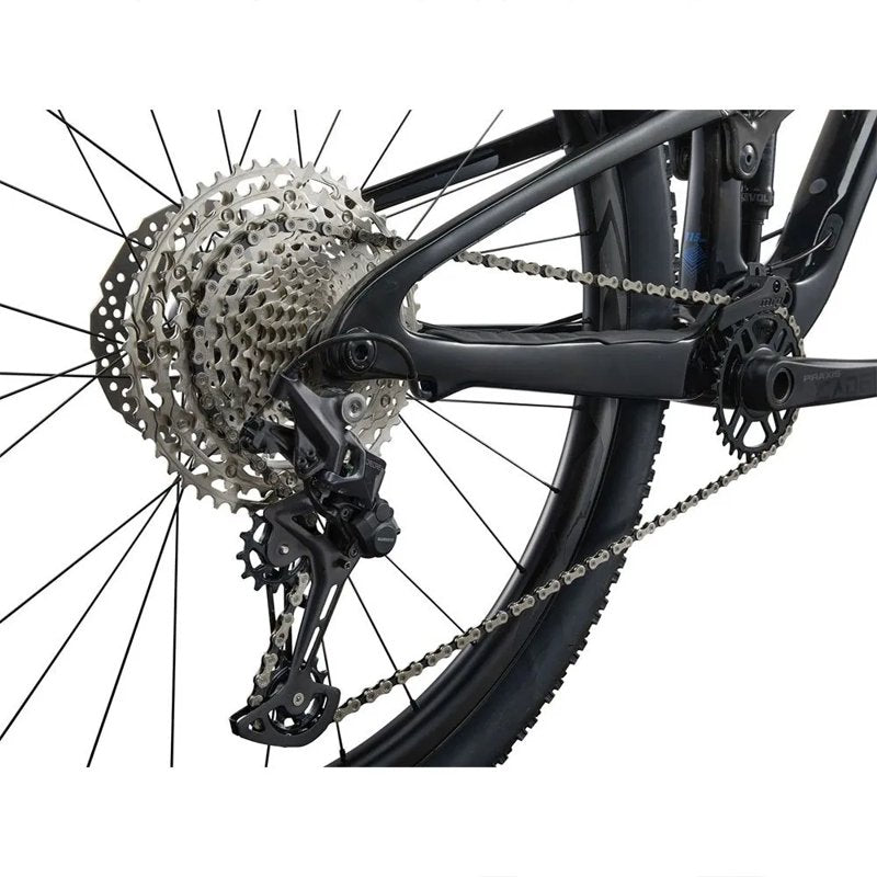 Bicicleta de MTB Pique Advanced 29 3 29´´ Deore M6100 Shadow + 2024 - Mercado de Luxo - O Maior E-Commerce de Bens, Produtos e Serviços de Luxo do Brasil.