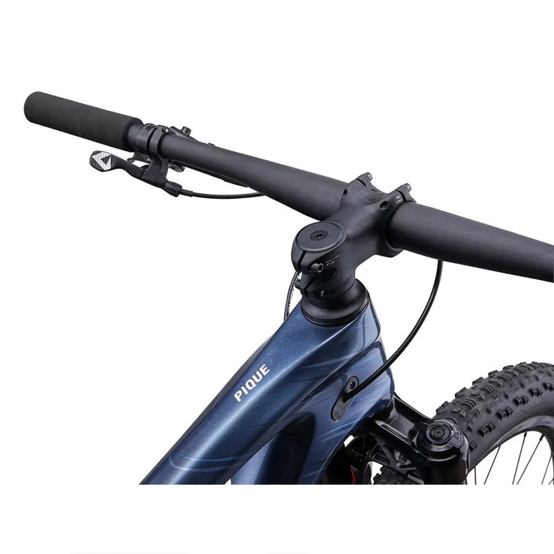 Bicicleta de MTB Pique Advanced 29 3 29´´ Deore M6100 Shadow + 2024 - Mercado de Luxo - O Maior E-Commerce de Bens, Produtos e Serviços de Luxo do Brasil.