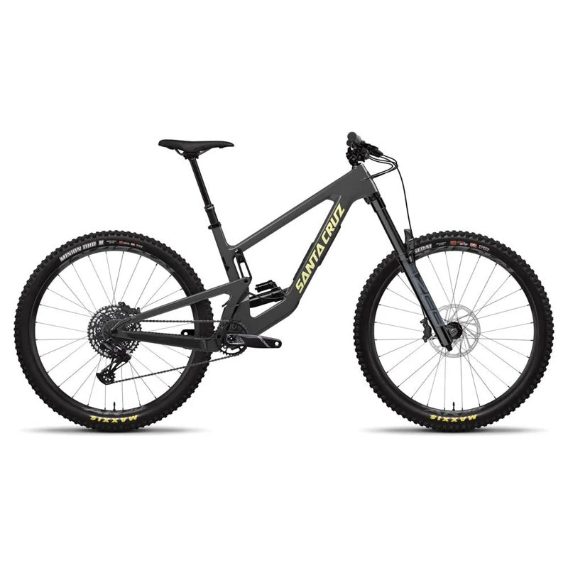 Bicicleta de MTB Megatower 2 C 29´´ NX Eagle 2023 - Mercado de Luxo - O Maior E-Commerce de Bens, Produtos e Serviços de Luxo do Brasil.