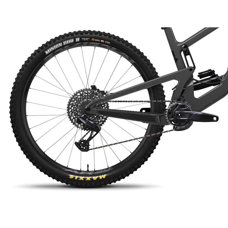 Bicicleta de MTB Megatower 2 C 29´´ NX Eagle 2023 - Mercado de Luxo - O Maior E-Commerce de Bens, Produtos e Serviços de Luxo do Brasil.