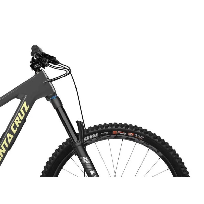 Bicicleta de MTB Megatower 2 C 29´´ NX Eagle 2023 - Mercado de Luxo - O Maior E-Commerce de Bens, Produtos e Serviços de Luxo do Brasil.