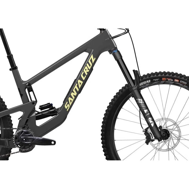 Bicicleta de MTB Megatower 2 C 29´´ NX Eagle 2023 - Mercado de Luxo - O Maior E-Commerce de Bens, Produtos e Serviços de Luxo do Brasil.