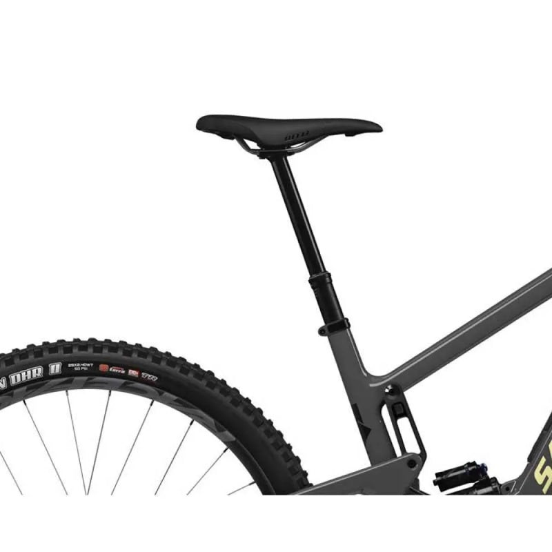 Bicicleta de MTB Megatower 2 C 29´´ NX Eagle 2023 - Mercado de Luxo - O Maior E-Commerce de Bens, Produtos e Serviços de Luxo do Brasil.