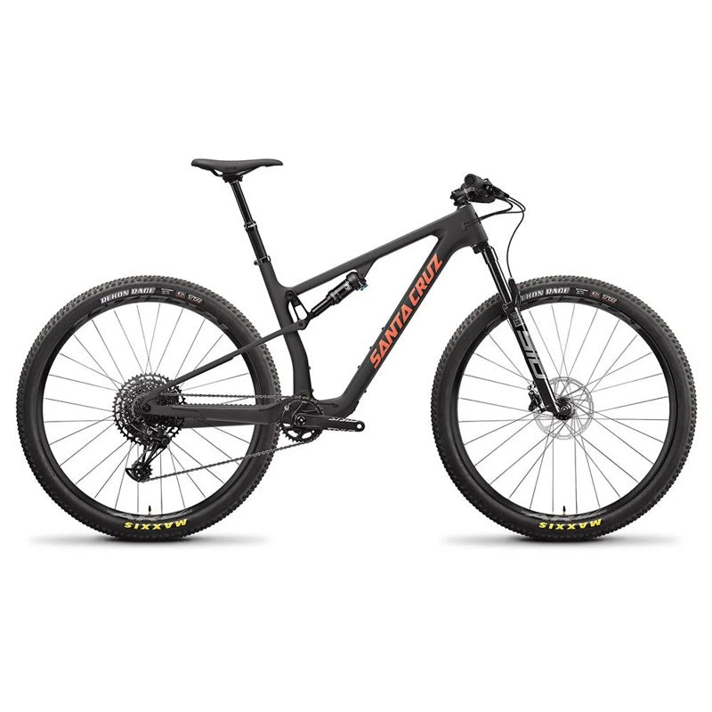 Bicicleta de MTB Blur 4 TR 29´´ NX Eagle 2023 - Mercado de Luxo - O Maior E-Commerce de Bens, Produtos e Serviços de Luxo do Brasil.