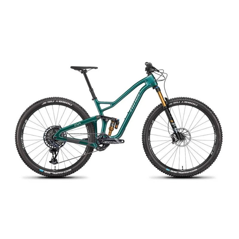 Bicicleta de MTB Jet 9 RDO 29´´ GX Eagle 2023 - Mercado de Luxo - O Maior E-Commerce de Bens, Produtos e Serviços de Luxo do Brasil.