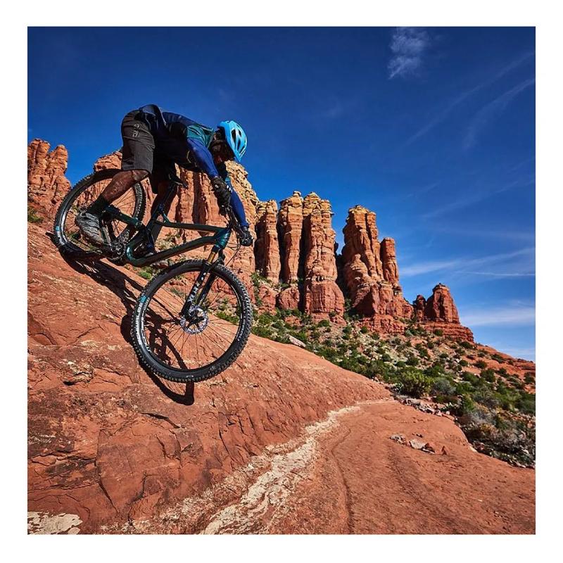 Bicicleta de MTB Jet 9 RDO 29´´ GX Eagle 2023 - Mercado de Luxo - O Maior E-Commerce de Bens, Produtos e Serviços de Luxo do Brasil.