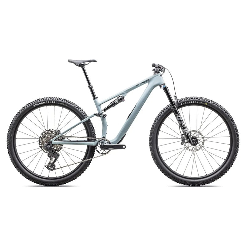 Bicicleta de MTB Epic 8 Comp Evo 29´´ S-1000 Eagle 2025 - Mercado de Luxo - O Maior E-Commerce de Bens, Produtos e Serviços de Luxo do Brasil.
