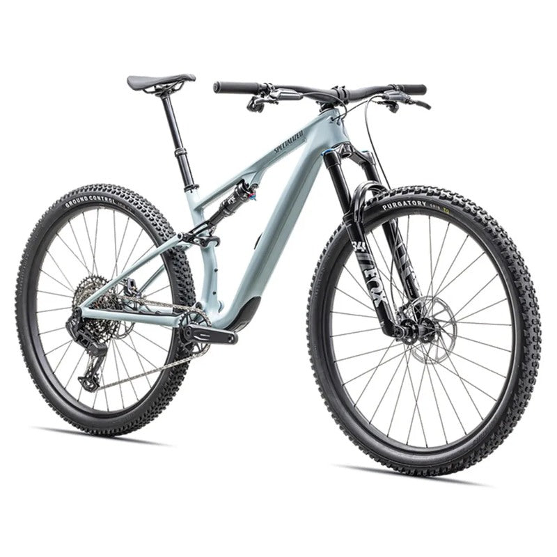 Bicicleta de MTB Epic 8 Comp Evo 29´´ S-1000 Eagle 2025 - Mercado de Luxo - O Maior E-Commerce de Bens, Produtos e Serviços de Luxo do Brasil.