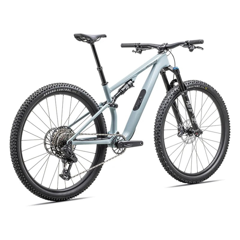 Bicicleta de MTB Epic 8 Comp Evo 29´´ S-1000 Eagle 2025 - Mercado de Luxo - O Maior E-Commerce de Bens, Produtos e Serviços de Luxo do Brasil.