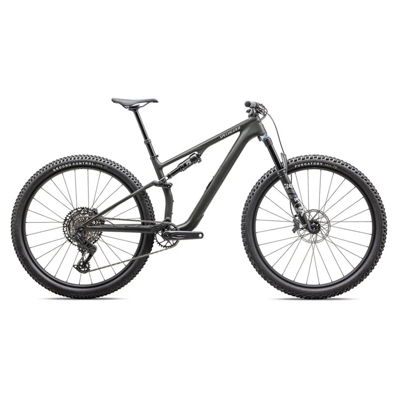 Bicicleta de MTB Epic 8 Comp Evo 29´´ S-1000 Eagle 2025 - Mercado de Luxo - O Maior E-Commerce de Bens, Produtos e Serviços de Luxo do Brasil.