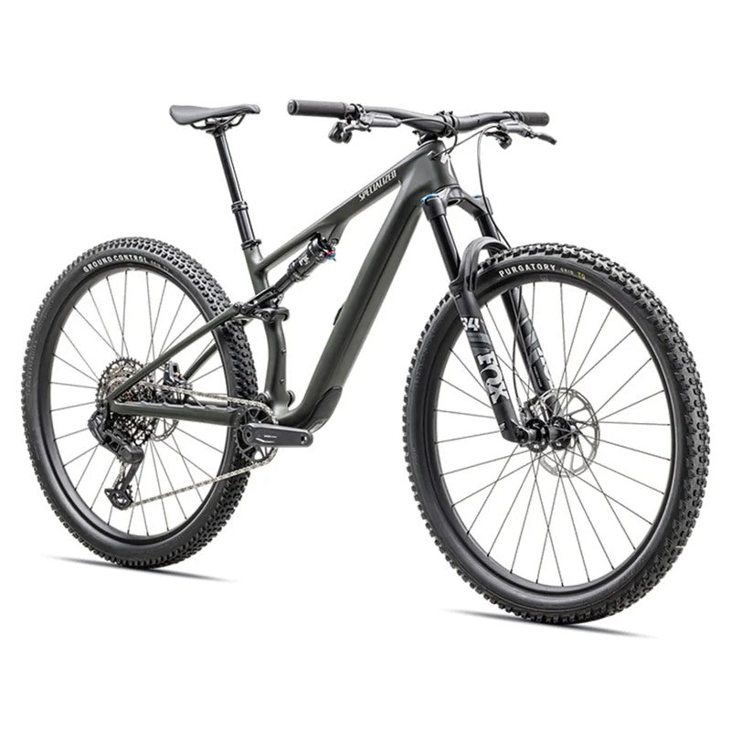 Bicicleta de MTB Epic 8 Comp Evo 29´´ S-1000 Eagle 2025 - Mercado de Luxo - O Maior E-Commerce de Bens, Produtos e Serviços de Luxo do Brasil.