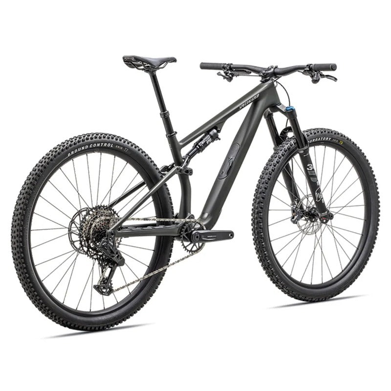 Bicicleta de MTB Epic 8 Comp Evo 29´´ S-1000 Eagle 2025 - Mercado de Luxo - O Maior E-Commerce de Bens, Produtos e Serviços de Luxo do Brasil.