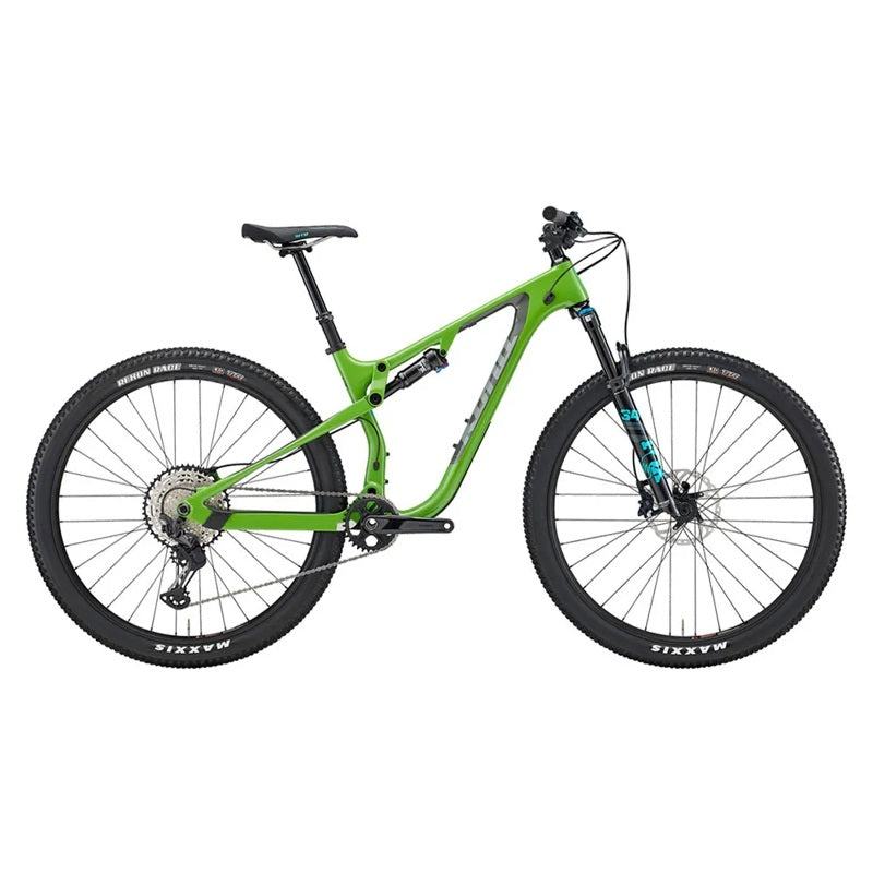 Bicicleta de MTB Hei Hei CR 29´´ XT 2024 - Mercado de Luxo - O Maior E-Commerce de Bens, Produtos e Serviços de Luxo do Brasil.