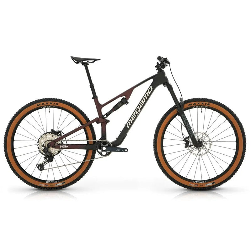 Bicicleta de MTB Vitae 10 29´´ XT 2024 - Mercado de Luxo - O Maior E-Commerce de Bens, Produtos e Serviços de Luxo do Brasil.