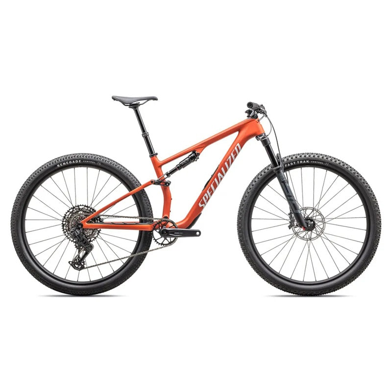 Bicicleta de MTB Epic 8 Comp Evo 29´´ S-1000 Eagle 2025 - Mercado de Luxo - O Maior E-Commerce de Bens, Produtos e Serviços de Luxo do Brasil.