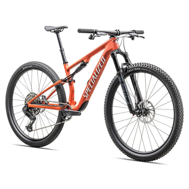 Bicicleta de MTB Epic 8 Comp Evo 29´´ S-1000 Eagle 2025 - Mercado de Luxo - O Maior E-Commerce de Bens, Produtos e Serviços de Luxo do Brasil.