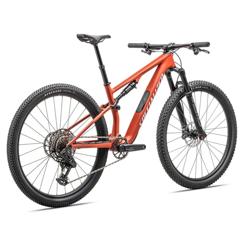 Bicicleta de MTB Epic 8 Comp Evo 29´´ S-1000 Eagle 2025 - Mercado de Luxo - O Maior E-Commerce de Bens, Produtos e Serviços de Luxo do Brasil.