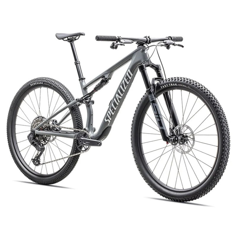 Bicicleta de MTB Epic 8 Comp Evo 29´´ S-1000 Eagle 2025 - Mercado de Luxo - O Maior E-Commerce de Bens, Produtos e Serviços de Luxo do Brasil.