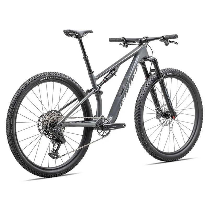 Bicicleta de MTB Epic 8 Comp Evo 29´´ S-1000 Eagle 2025 - Mercado de Luxo - O Maior E-Commerce de Bens, Produtos e Serviços de Luxo do Brasil.