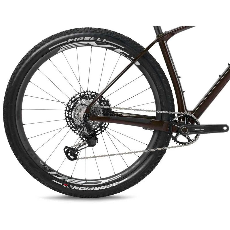 Bicicleta de MTB Ultimate 9.5 29´´ XTR 2023 - Mercado de Luxo - O Maior E-Commerce de Bens, Produtos e Serviços de Luxo do Brasil.