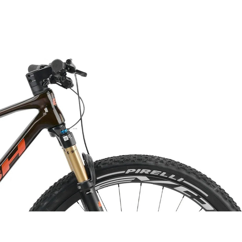Bicicleta de MTB Ultimate 9.5 29´´ XTR 2023 - Mercado de Luxo - O Maior E-Commerce de Bens, Produtos e Serviços de Luxo do Brasil.