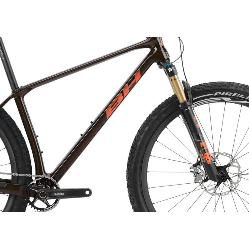Bicicleta de MTB Ultimate 9.5 29´´ XTR 2023 - Mercado de Luxo - O Maior E-Commerce de Bens, Produtos e Serviços de Luxo do Brasil.
