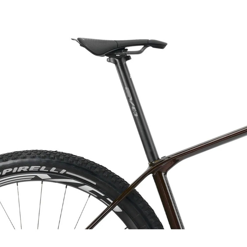Bicicleta de MTB Ultimate 9.5 29´´ XTR 2023 - Mercado de Luxo - O Maior E-Commerce de Bens, Produtos e Serviços de Luxo do Brasil.