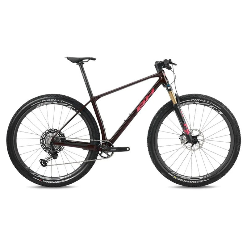 Bicicleta de MTB Ultimate 9.5 29´´ XTR 2023 - Mercado de Luxo - O Maior E-Commerce de Bens, Produtos e Serviços de Luxo do Brasil.