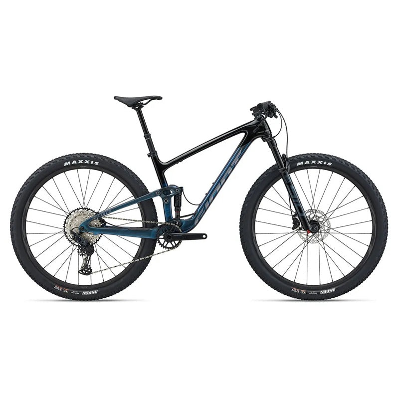 Bicicleta de MTB Anthem Advanced 29´´ 3 SLX RD-M7100 2025 - Mercado de Luxo - O Maior E-Commerce de Bens, Produtos e Serviços de Luxo do Brasil.