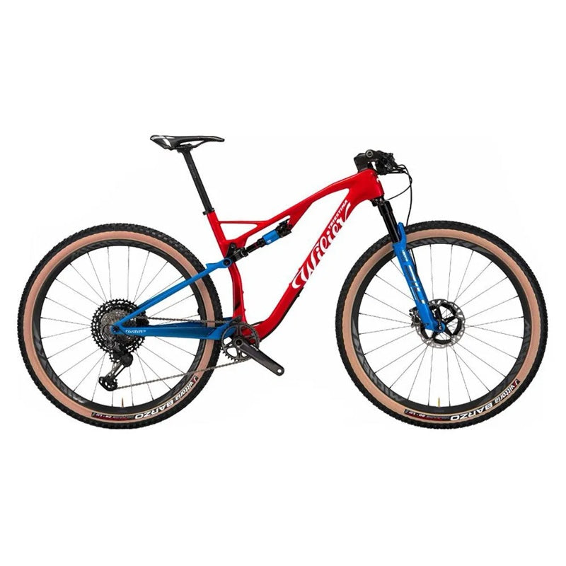 Bicicleta de MTB Urta 29´´ SLR XT - Mercado de Luxo - O Maior E-Commerce de Bens, Produtos e Serviços de Luxo do Brasil.