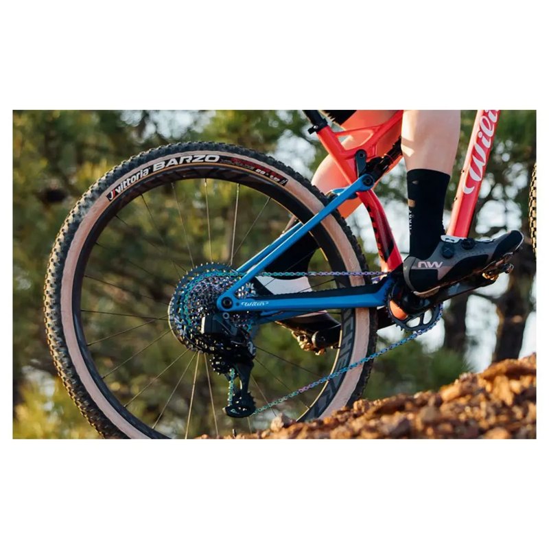 Bicicleta de MTB Urta 29´´ SLR XT - Mercado de Luxo - O Maior E-Commerce de Bens, Produtos e Serviços de Luxo do Brasil.