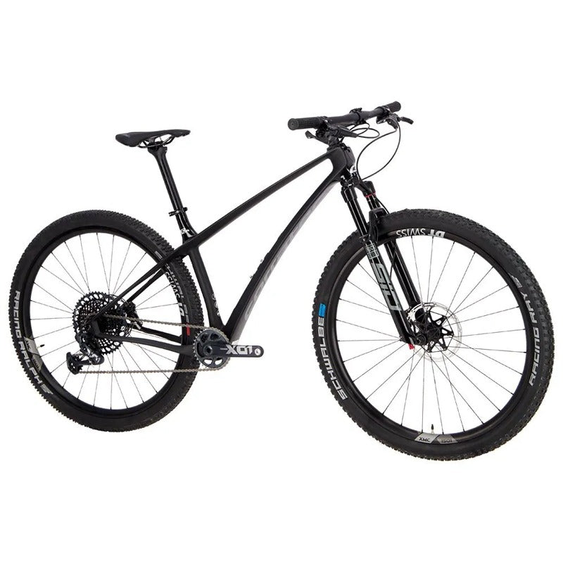 Bicicleta de MTB Revo BOW SL Pro Team 29´´ 2021 - Mercado de Luxo - O Maior E-Commerce de Bens, Produtos e Serviços de Luxo do Brasil.