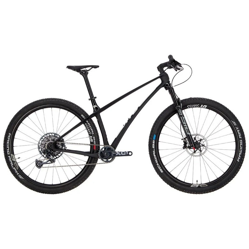 Bicicleta de MTB Revo BOW SL Pro Team 29´´ 2021 - Mercado de Luxo - O Maior E-Commerce de Bens, Produtos e Serviços de Luxo do Brasil.
